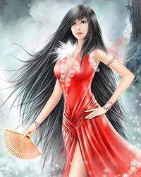 影帝的小仙女[娱乐圈